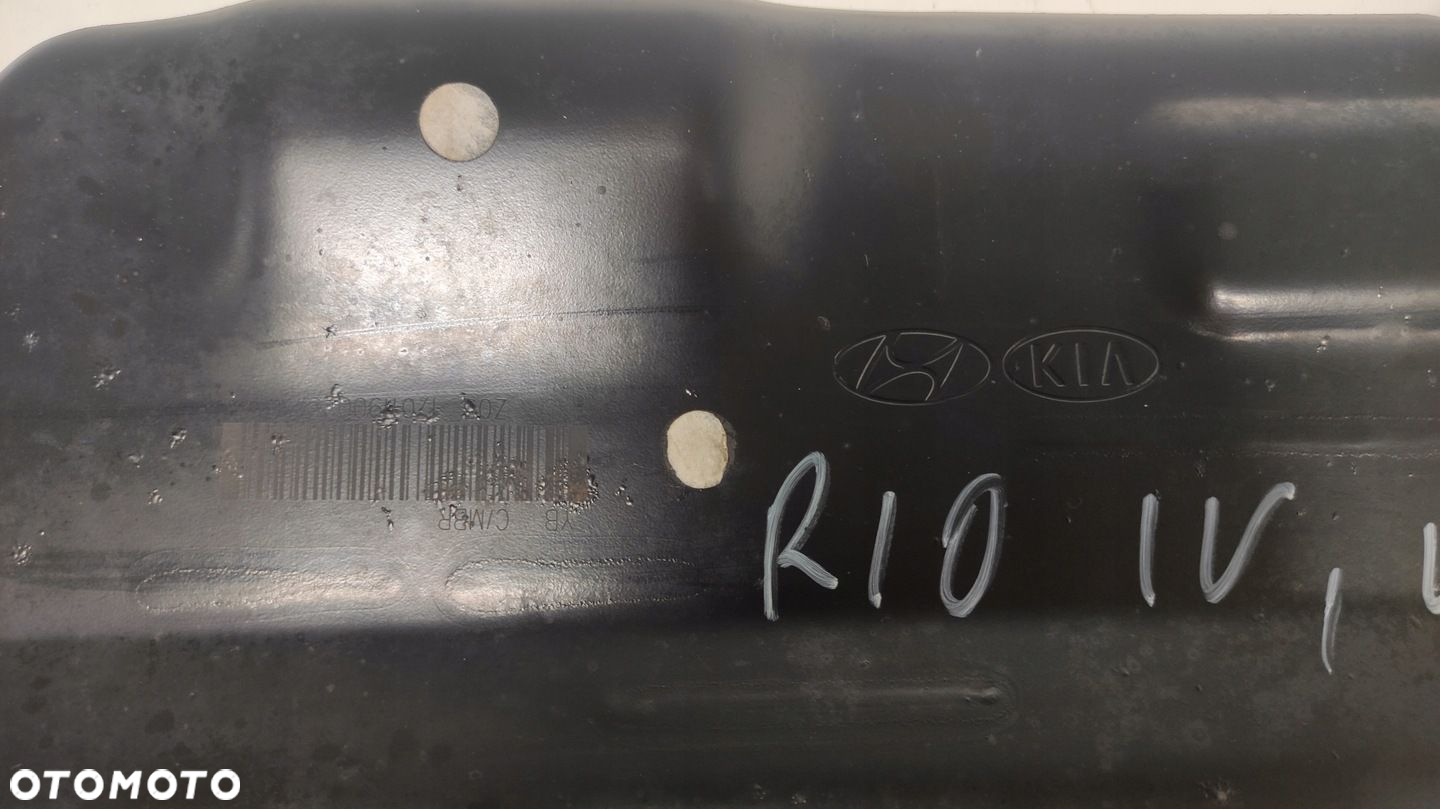 BELKA TRAWERSA SANKI WÓZEK KIA RIO IV V 1.0 T-GDI 1.2 BENZYNA 17-24 - 3