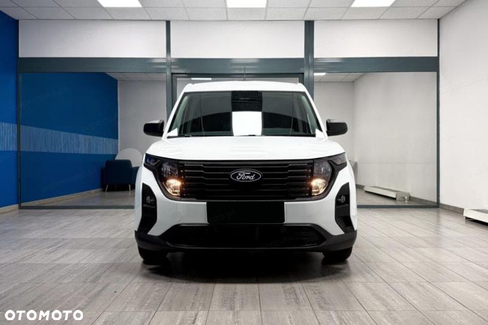 Ford Transit Courier Trend L1H1 1.0 100KM - 3
