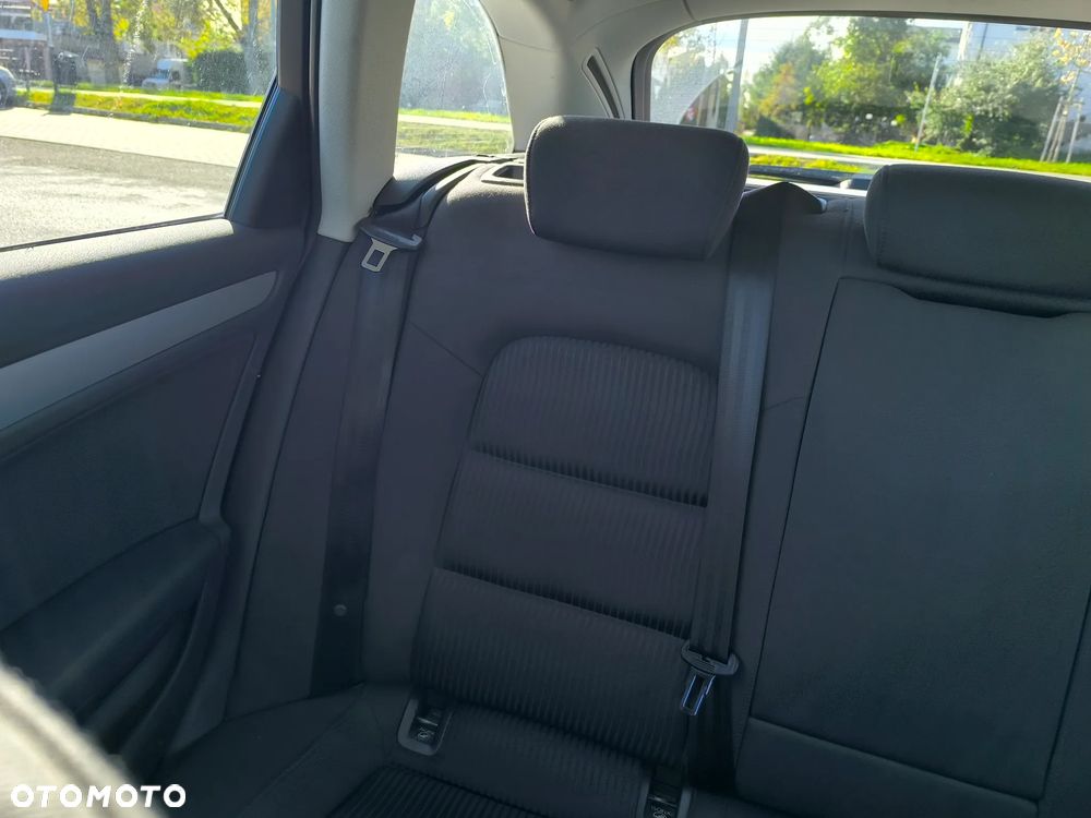 Audi A4 Avant 1.8 TFSI - 21