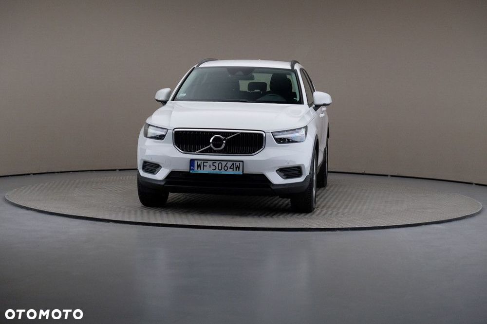 Volvo XC 40 - 3