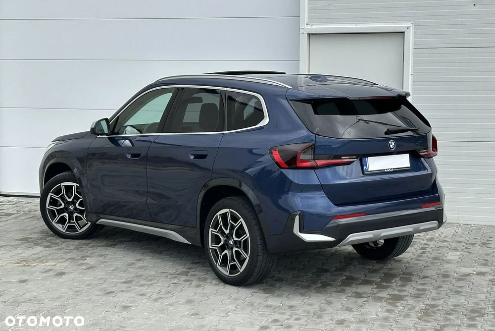 BMW X1 xDrive20d mHEV xLine - 12