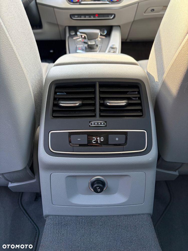 Audi A4 Avant 2.0 TFSI ultra Design S tronic - 14
