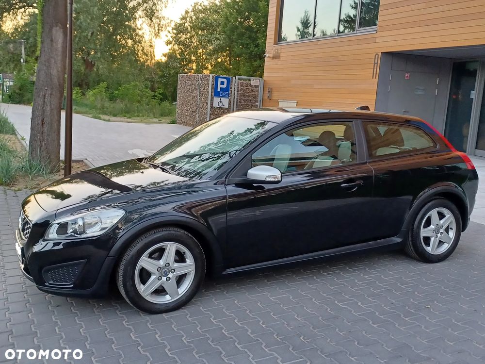Volvo C30 1.6D DRIVe - 1