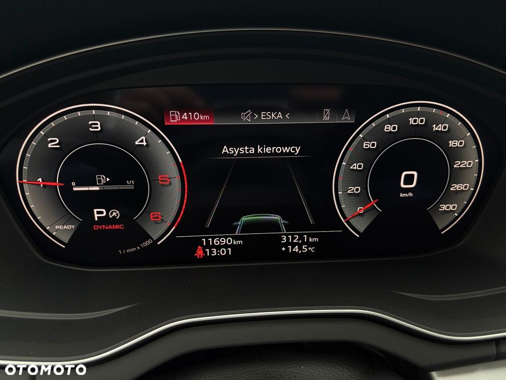 Audi Q5 - 15