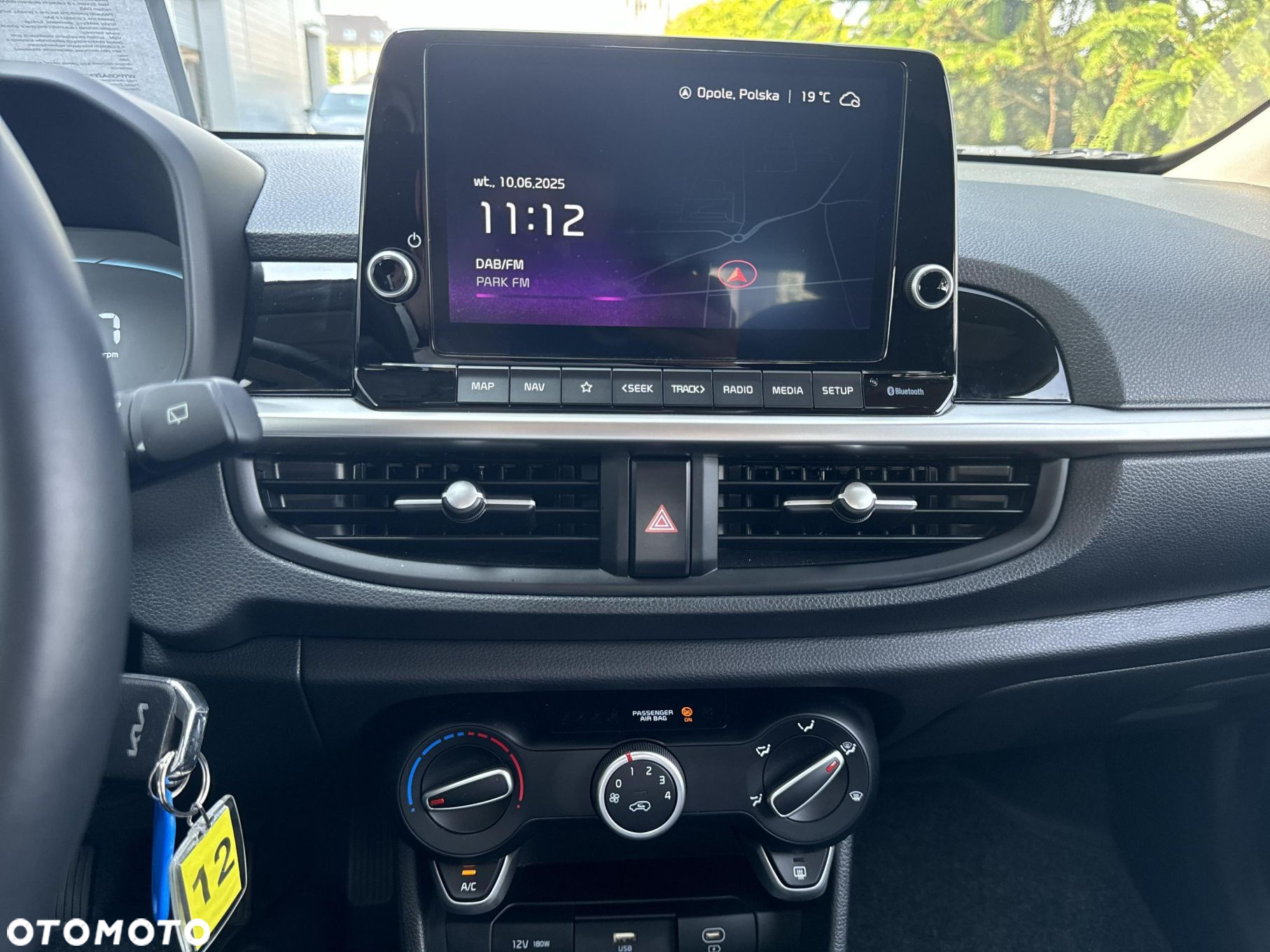 Kia Picanto 1.0 DPI L - 18