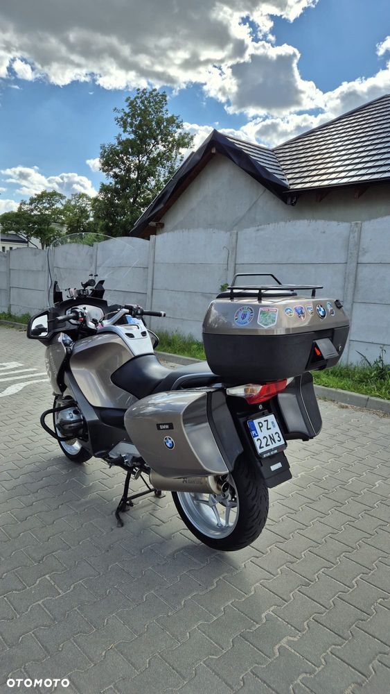 BMW RT - 2