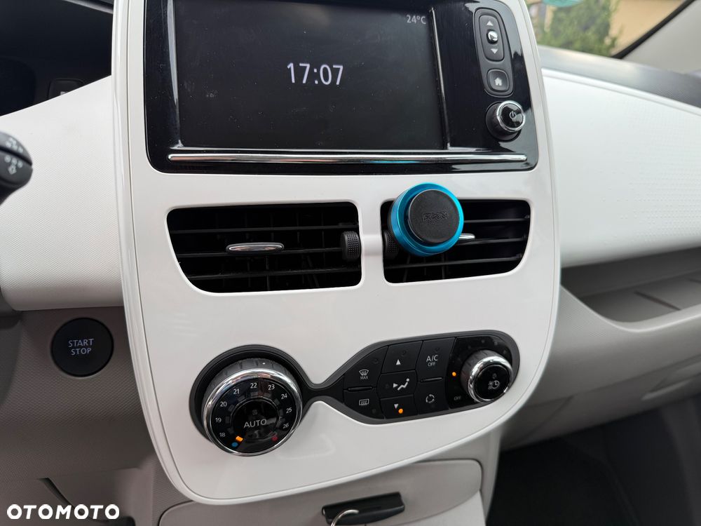 Renault Zoe R90 22kWh (z akumulatorem) - 24