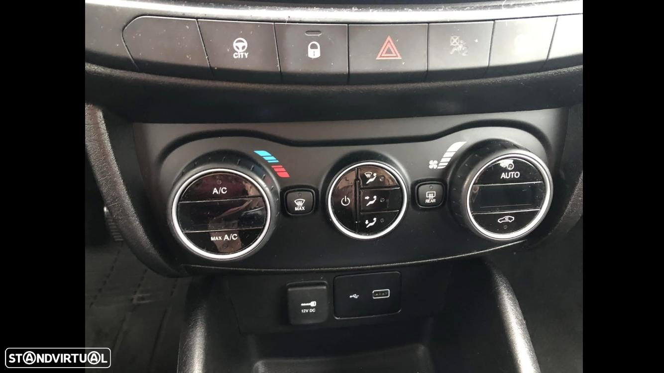 Fiat Tipo 1.3 M-Jet Easy - 7