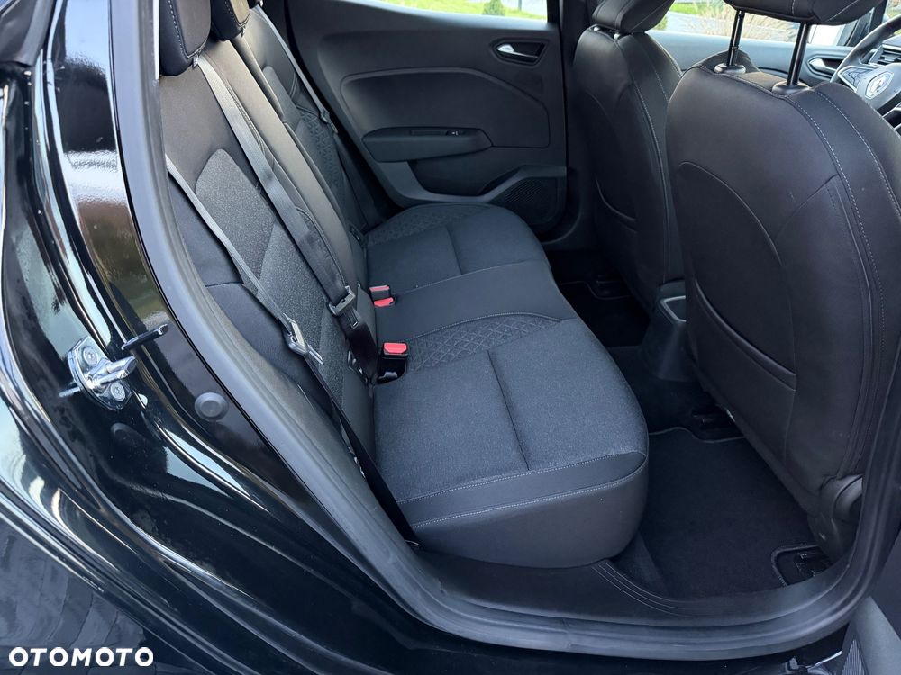 Renault Clio 1.0 TCe Zen - 11