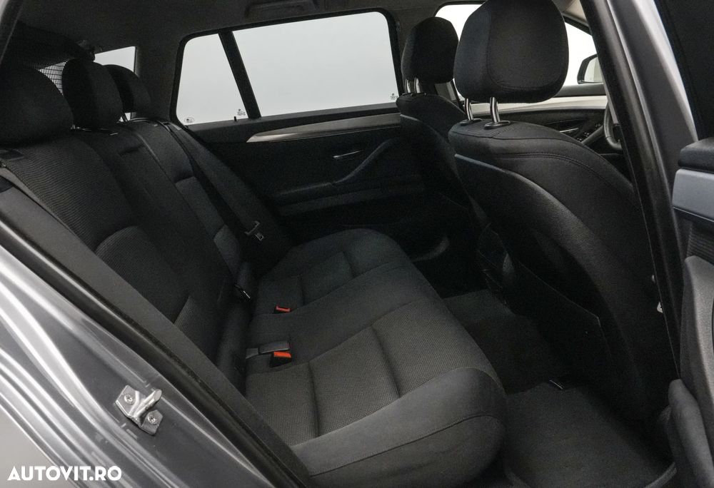 BMW Seria 5 520d BluePerformance Sport-Aut. - 16