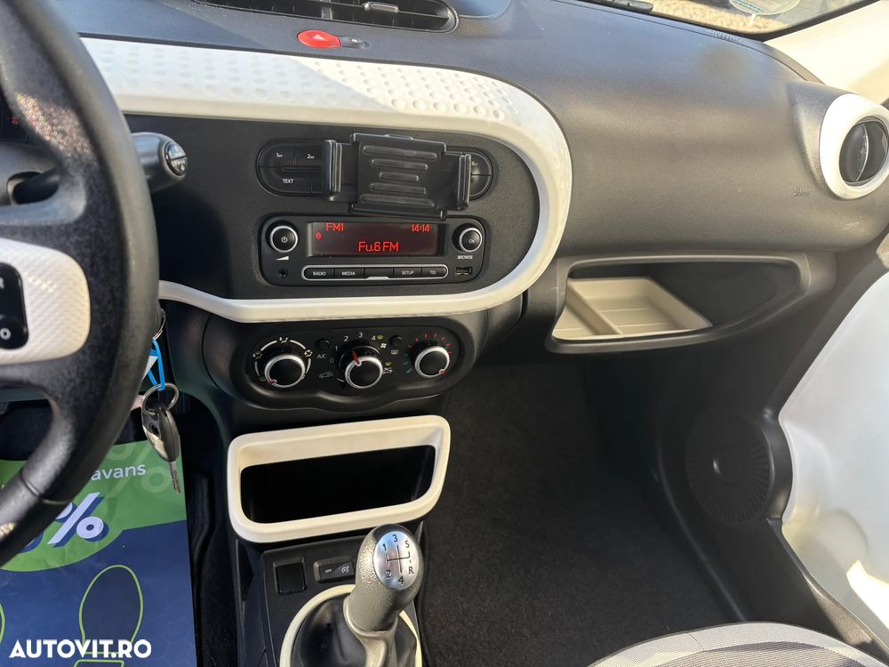 Renault Twingo - 21