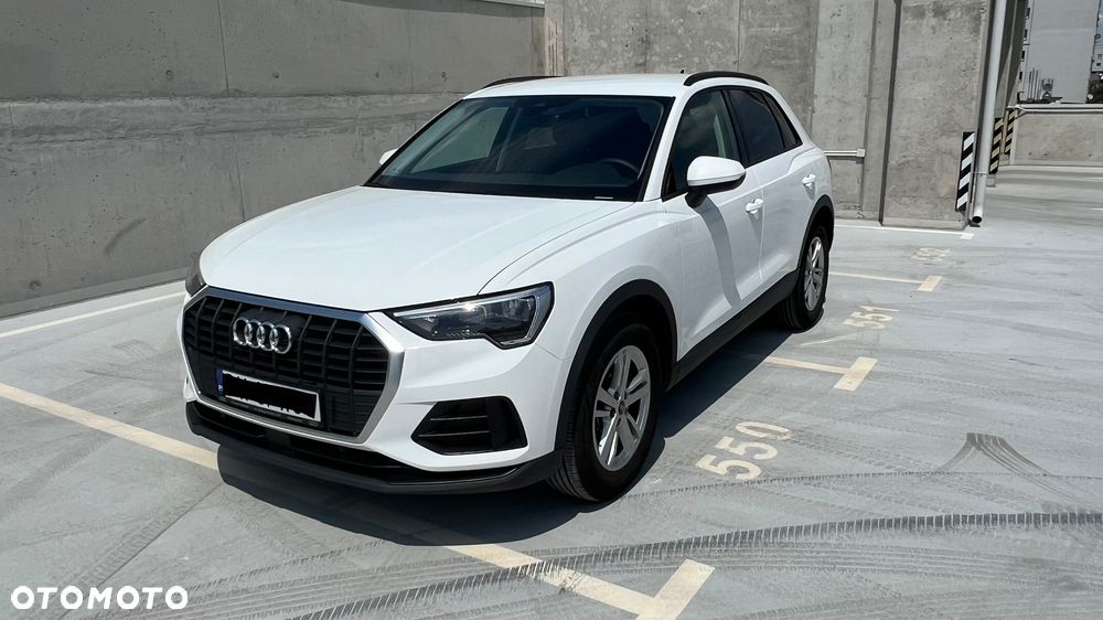 Audi Q3 35 TFSI Advanced S tronic - 3