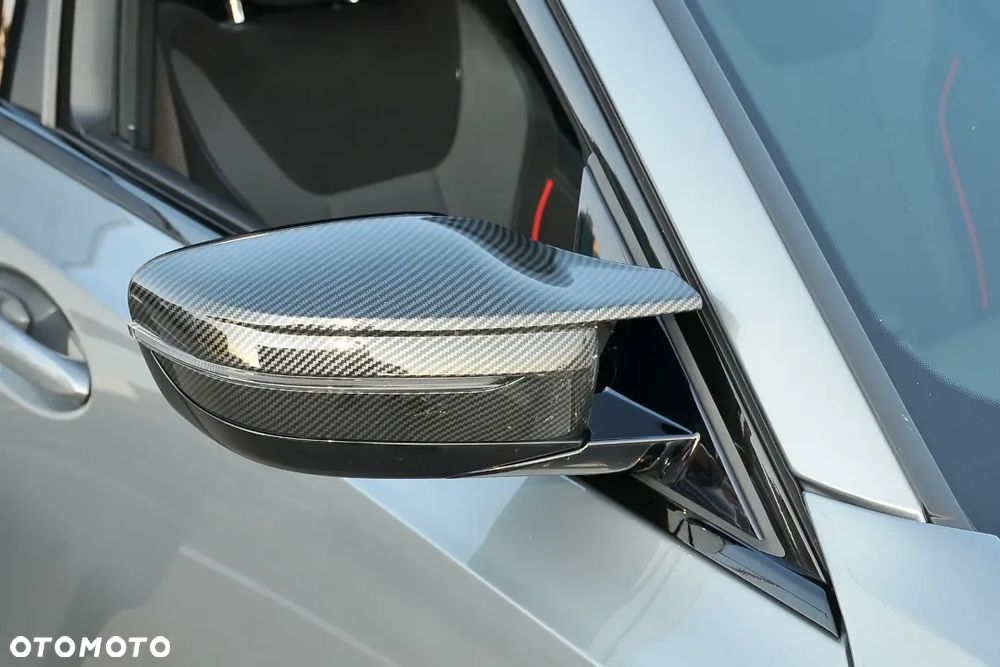 BMW Seria 3 318i M Sport - 21