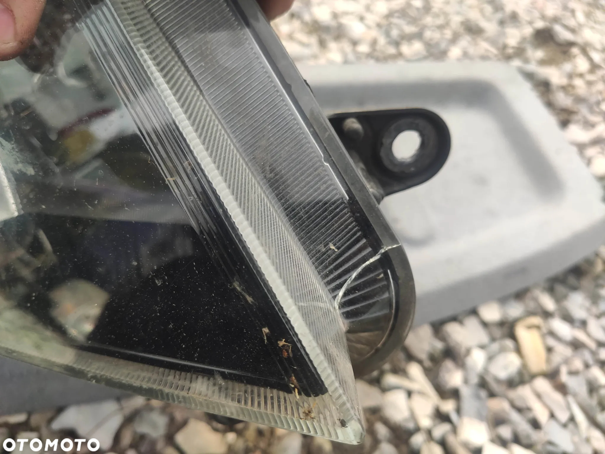 CC Lampa Prawy Przód Skoda Superb II FL 13-15 3T1941016F - 8