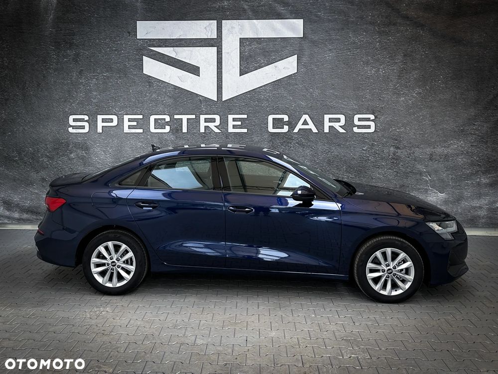 Audi A3 Limousine - 4