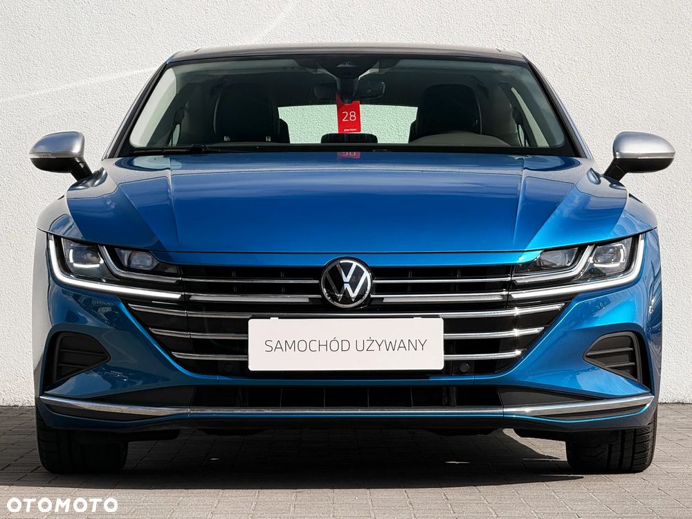 Volkswagen Arteon 2.0 TSI Elegance DSG - 8
