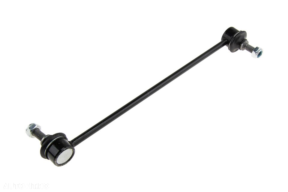 Bieleta antiruliu fata Mazda Mpv Lw 1999-2006, Smart For Four 2004- Stanga, Dreapta, NTY ZLP-MZ-044 - 2