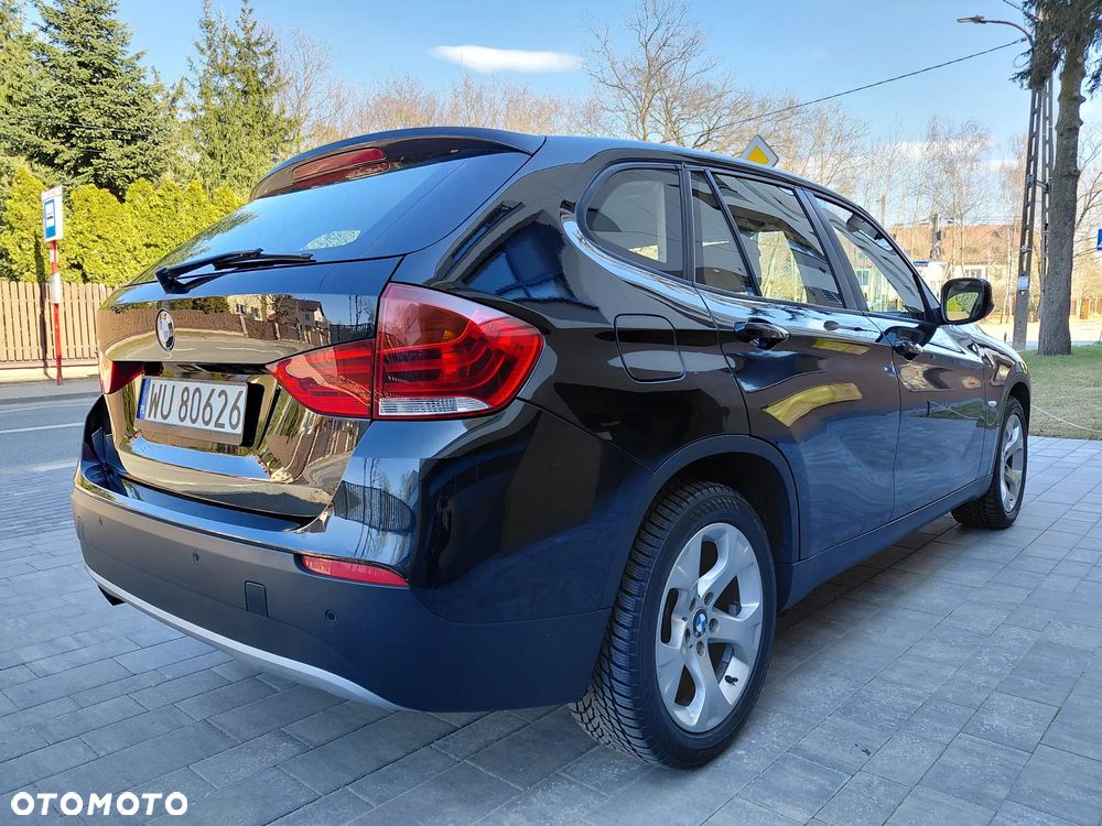 BMW X1 - 5