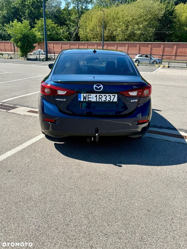Mazda 3 - 9