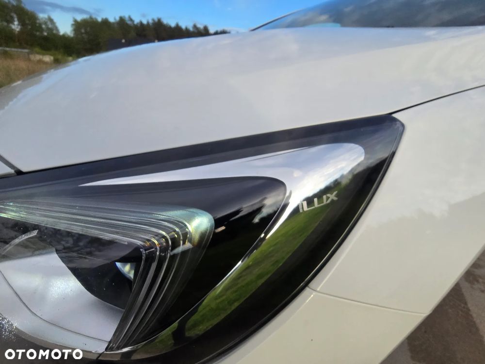 Opel Astra 1.6 D Start/Stop Edition - 30