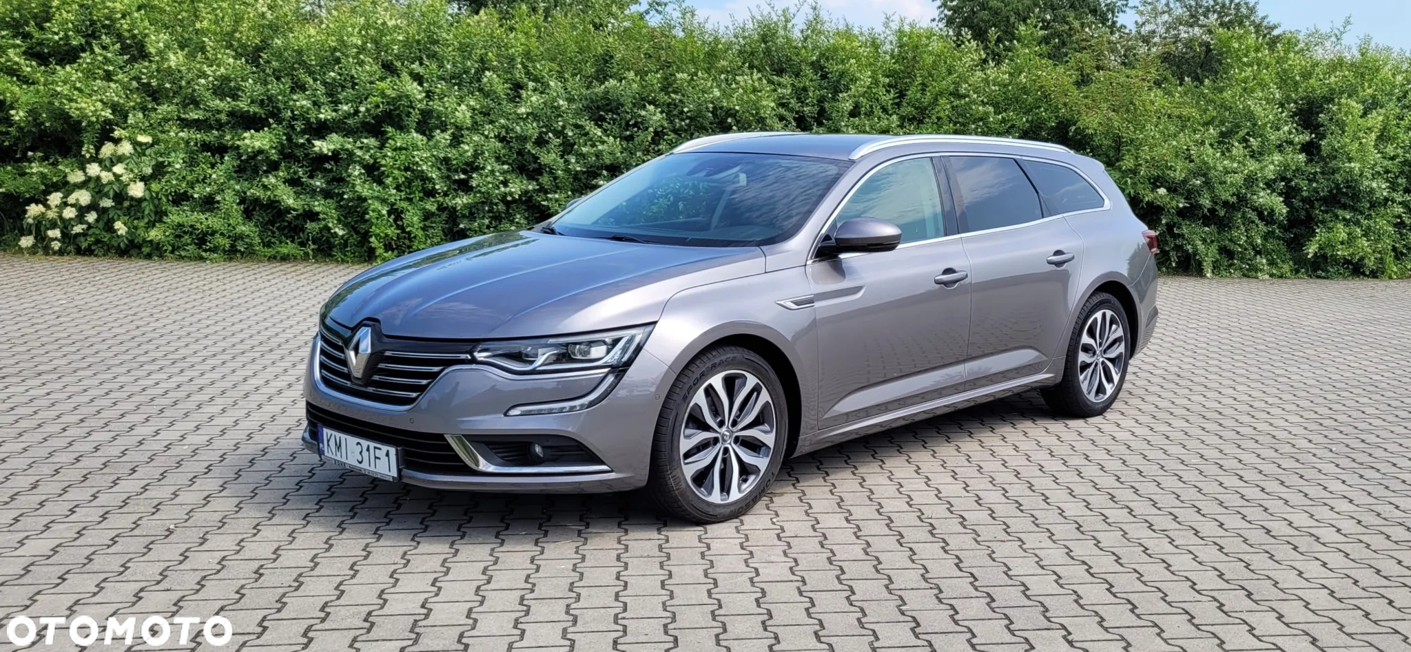 Renault Talisman 1.6 Energy dCi Intens - 3