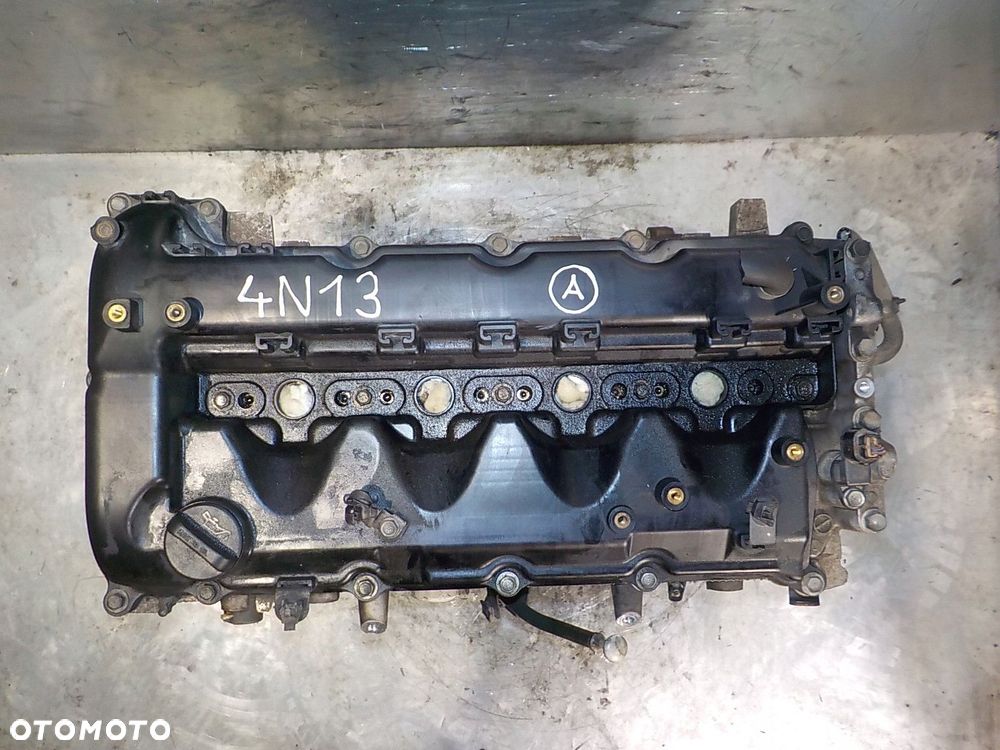 MITSUBISHI ASX LANCER VIII SILNIK 1.8 DI-D 116 KM 4N13 ZMIENNE FAZY 142 TYS - 6
