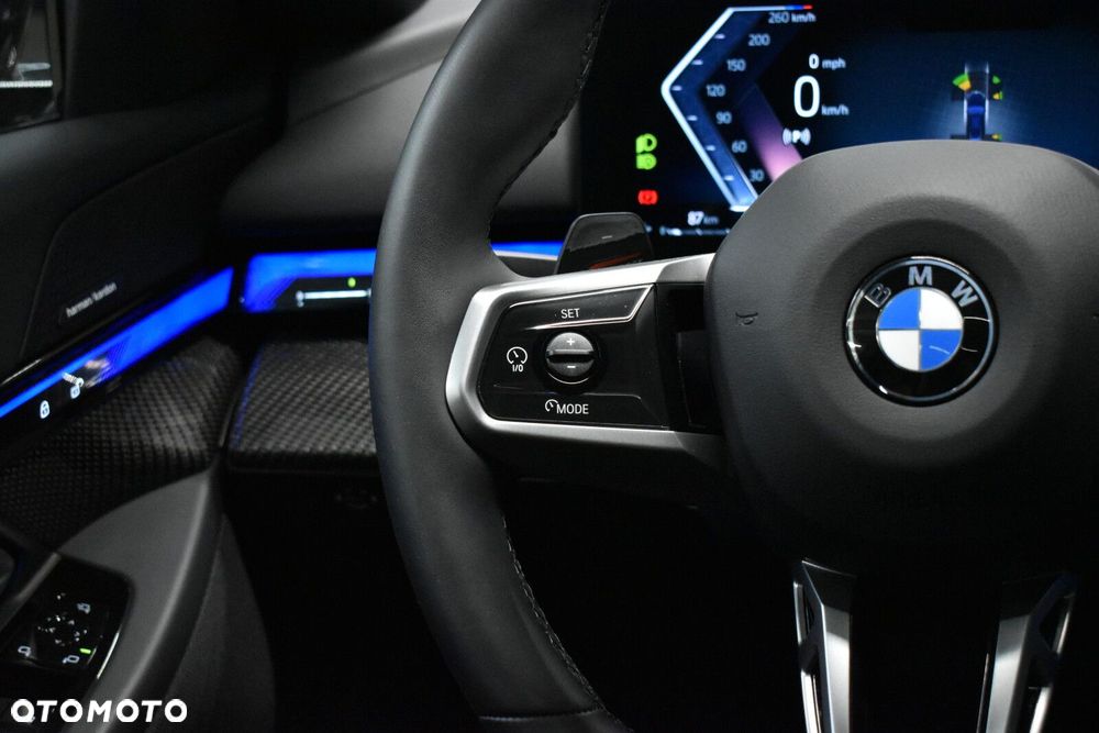 BMW Seria 5 - 13