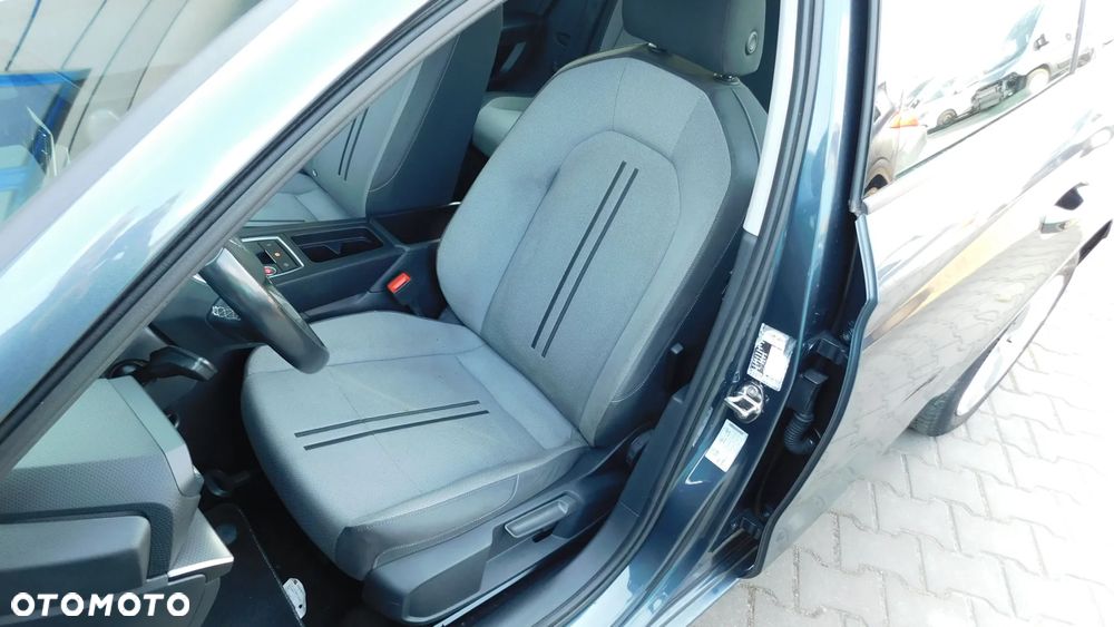 Seat Leon 1.0 TSI OPF Style - 24