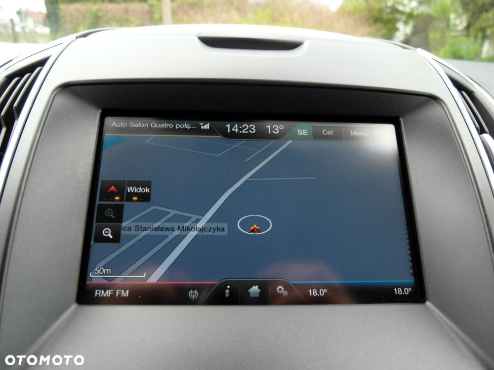 Ford S-Max 1.5 Eco Boost Start-Stopp Titanium - 33