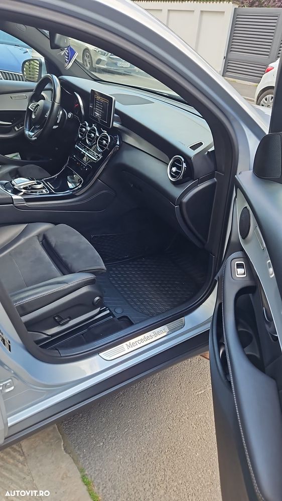 Mercedes-Benz GLC - 5