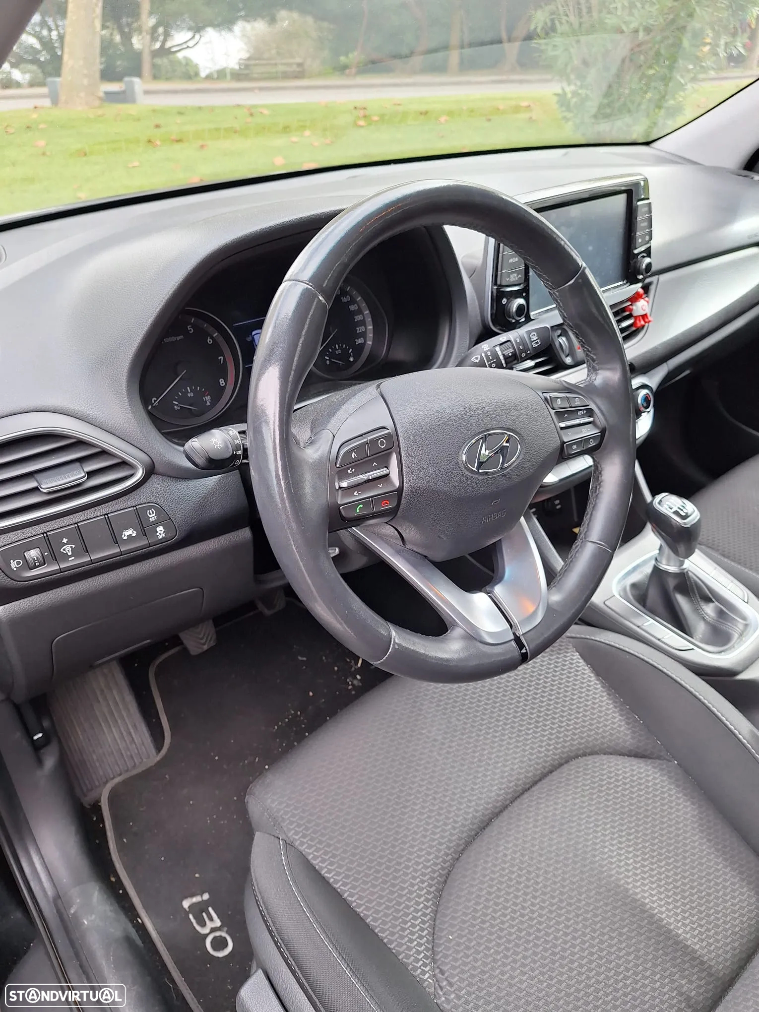 Hyundai i30 1.0 T-GDI Style - 5