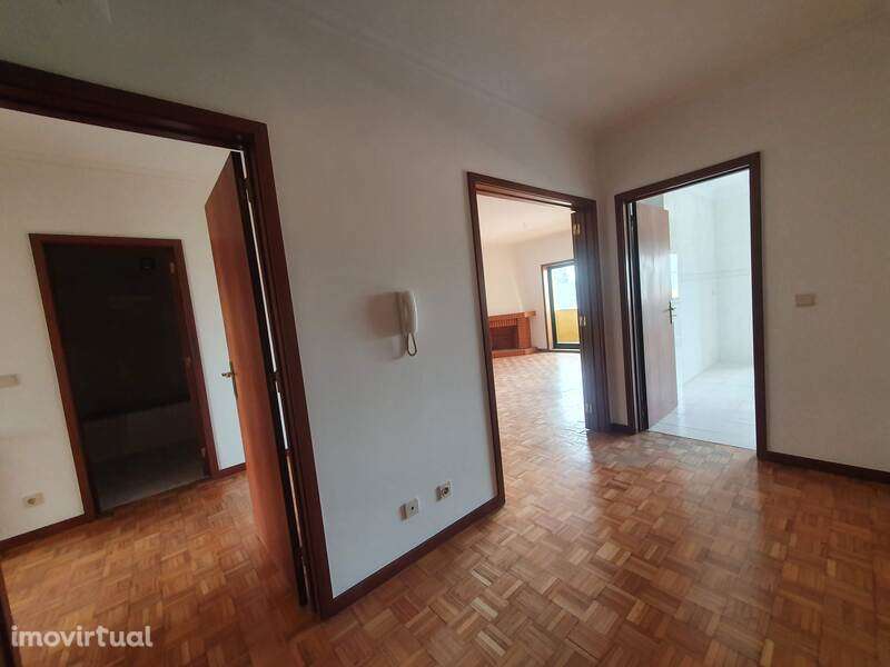 Apartamento T2 Paço de Sousa - Penafiel - Grande imagem: 2/17