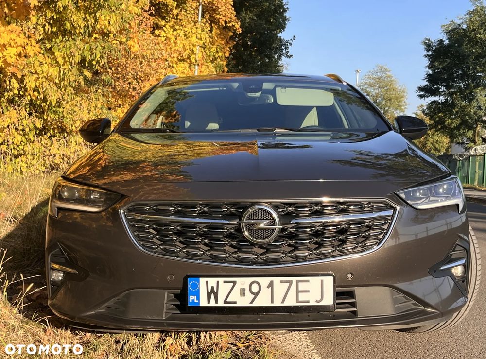 Opel Insignia - 3