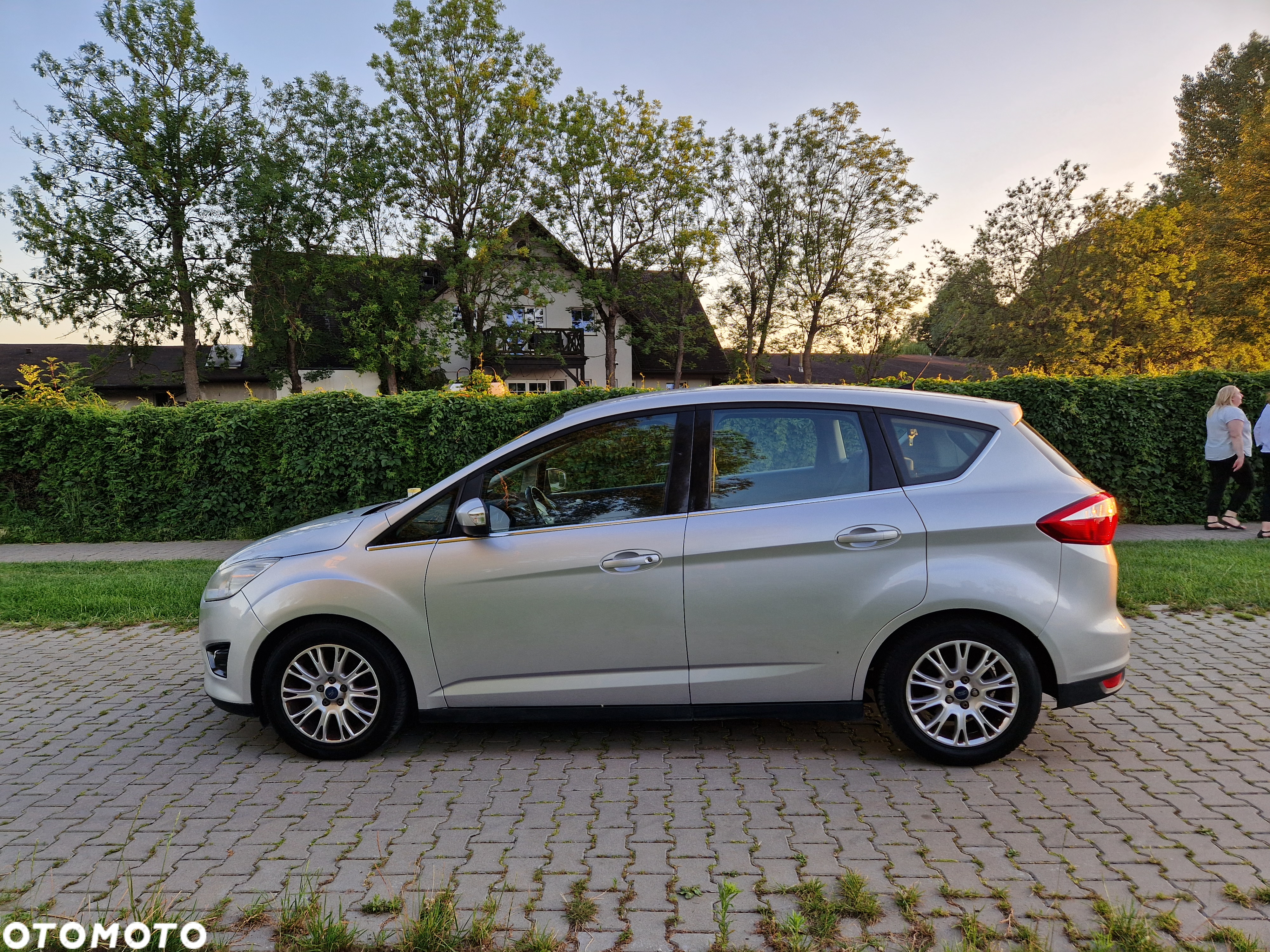 Ford C-MAX - 5