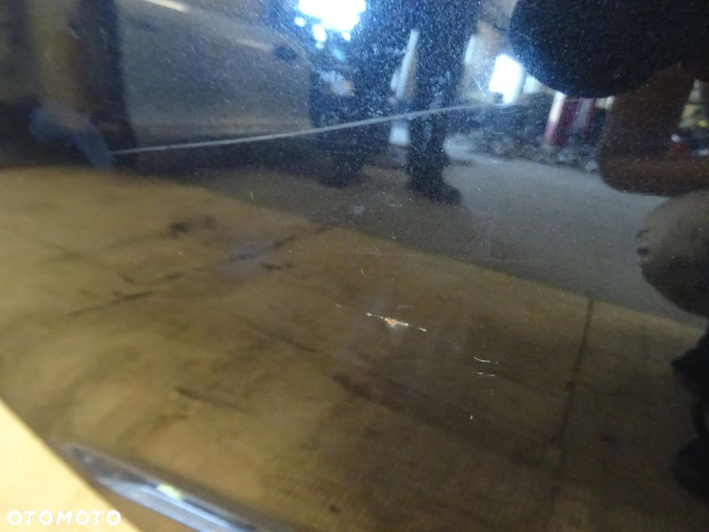 DRZWI PRAWY TYŁ PRAWE TYLNE BMW E46 SEDAN LAK:303/9 NR1264 - 7