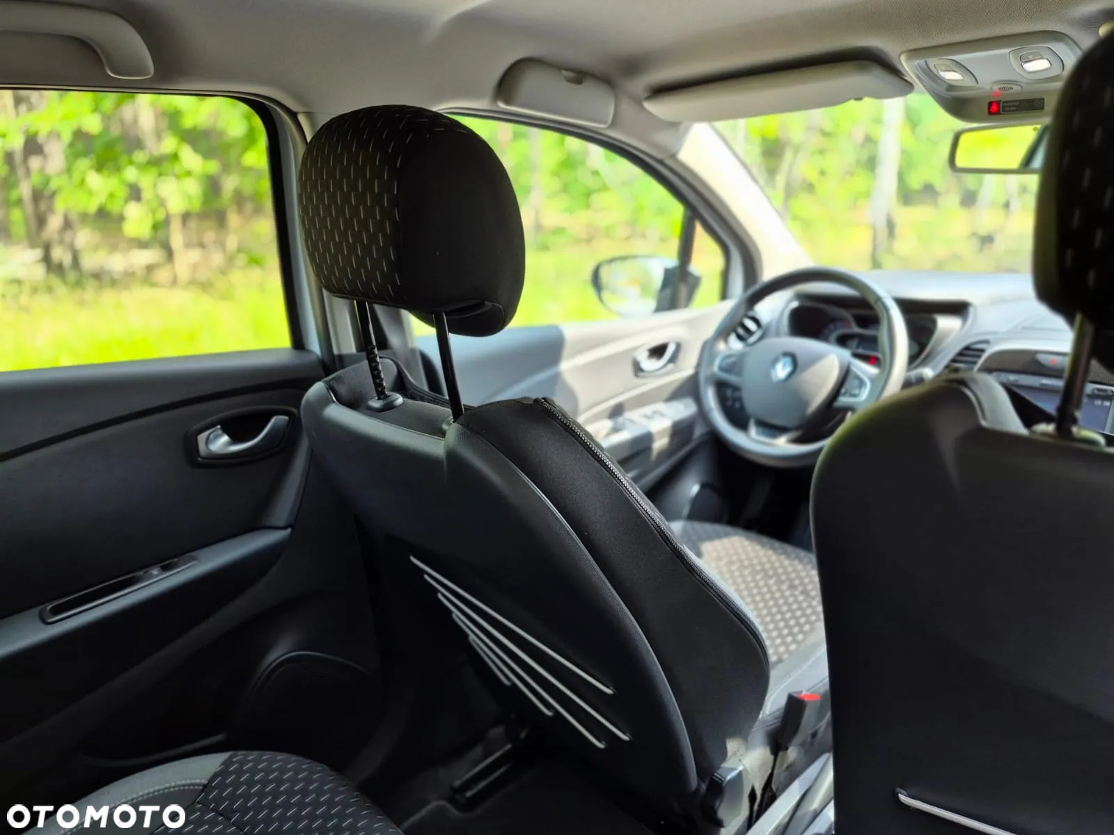 Renault Captur 1.2 Energy TCe Night&Day EDC - 16