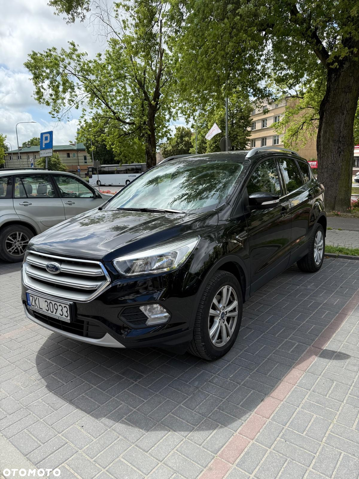 Ford Kuga 1.5 EcoBoost FWD Trend ASS MMT6 - 14
