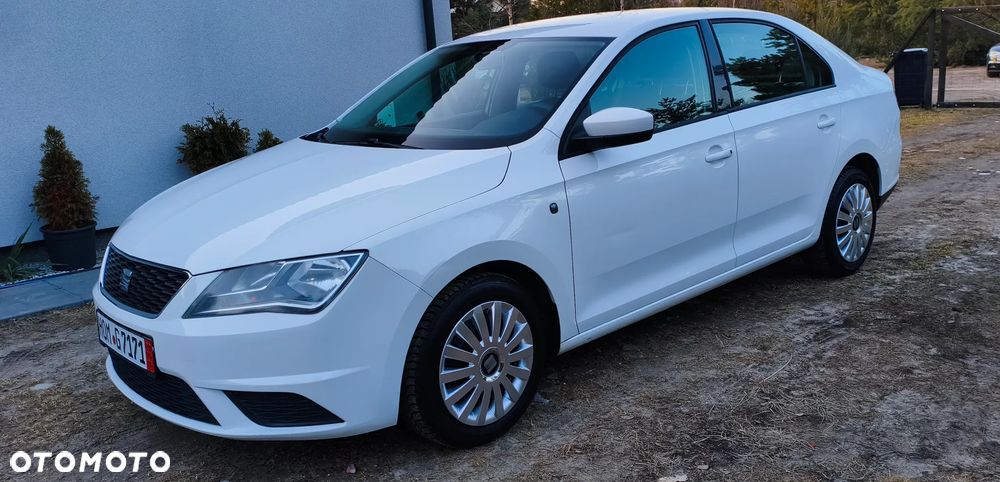 Seat Toledo - 14