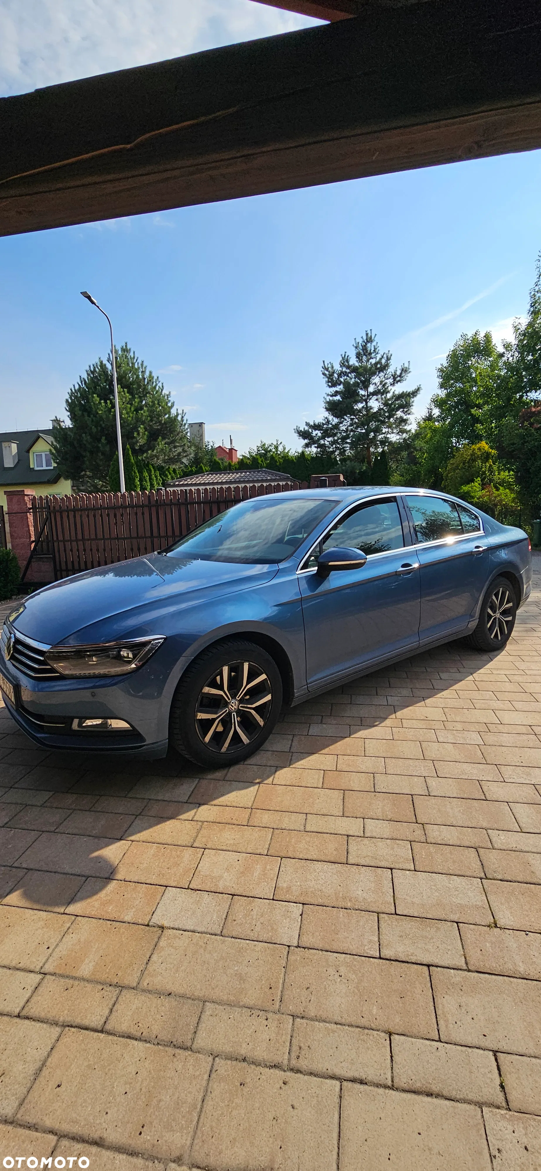 Volkswagen Passat 1.8 TSI BMT Comfortline - 29