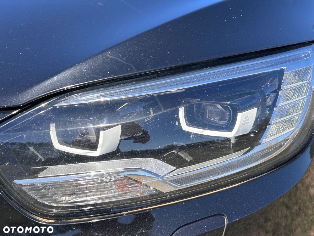 Renault Scenic ENERGY dCi 160 EDC BOSE EDITION - 11