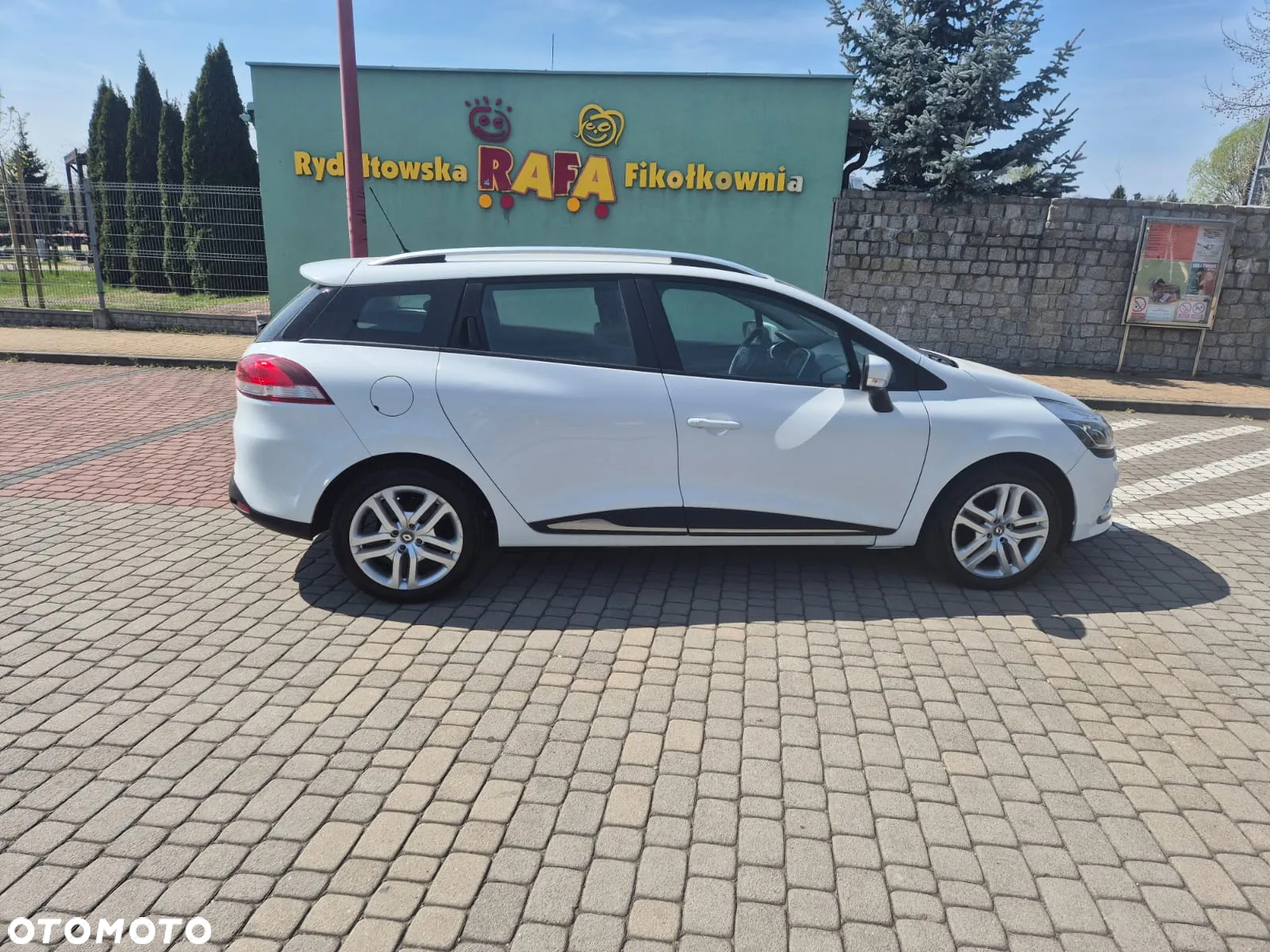 Renault Clio - 3