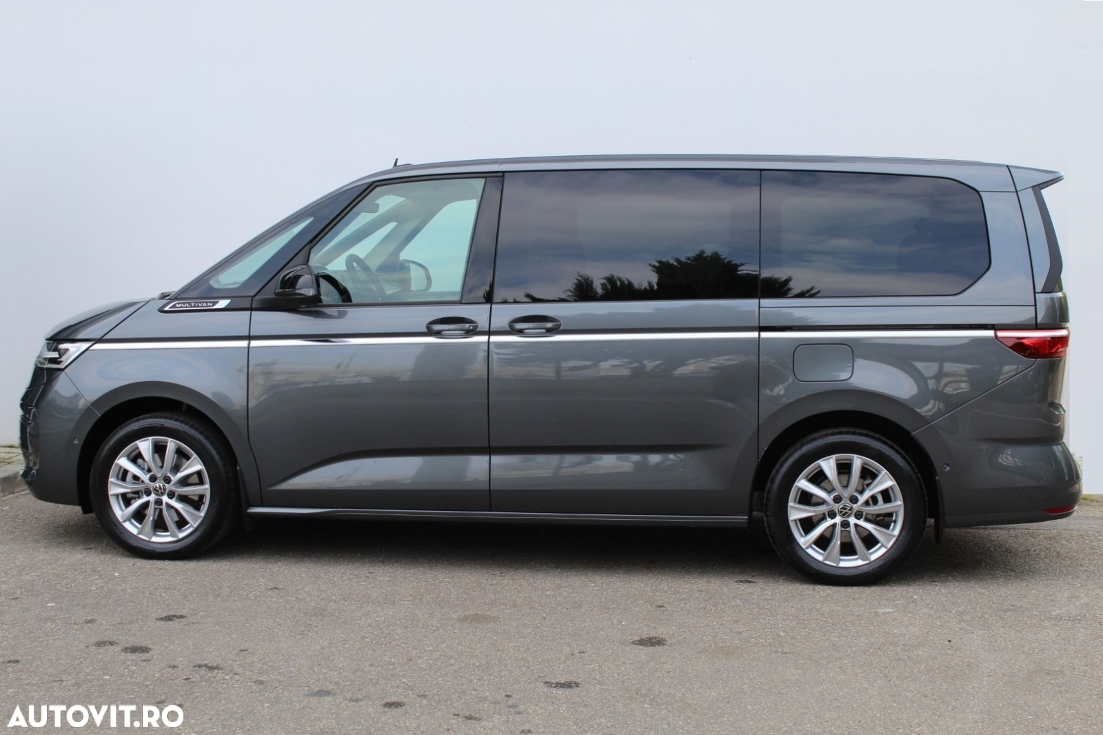 Volkswagen Multivan L 2.0 TDI DSG 110KW Style - 2