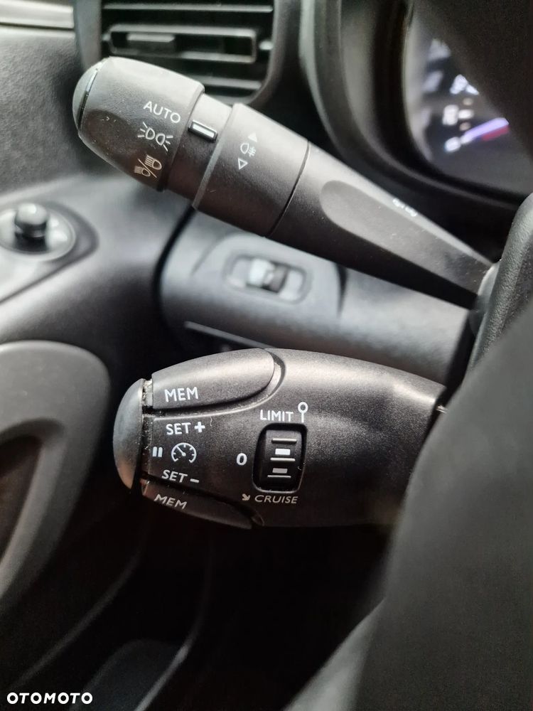 Citroën Berlingo - 32