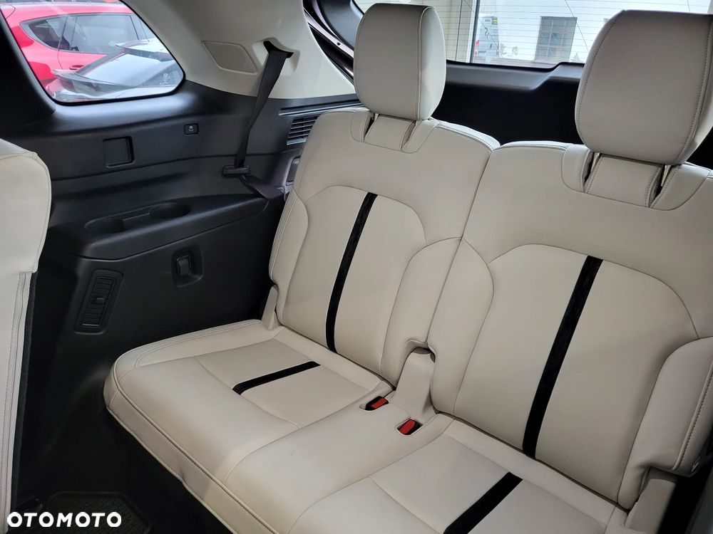 Mazda CX-80 3.3 e-Skyactiv D mHEV Takumi AWD - 9