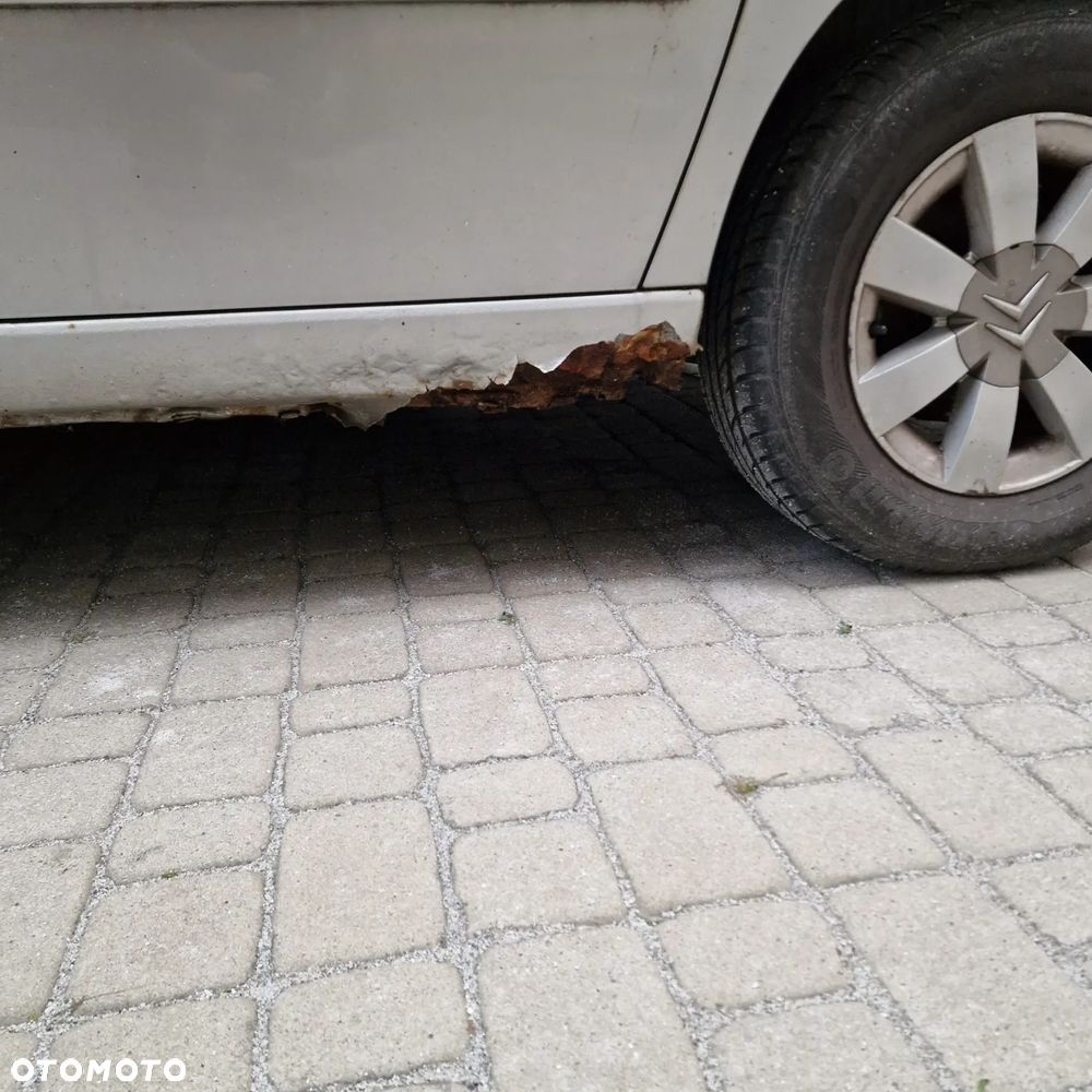 Citroën C8 2.2 HDi Exclusive - 8