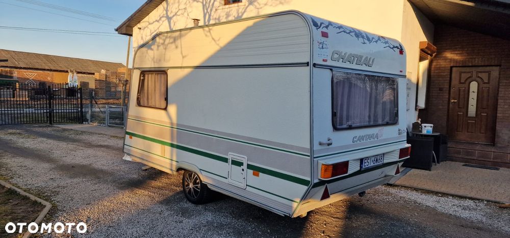 Chateau Cantara 908 - 3