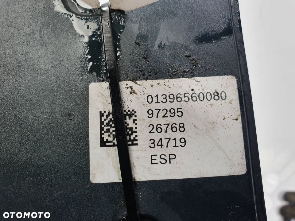 POMPA ABS HAMULCOWA FIAT DUCATO III L3H2 1396560080 2020R. - 3