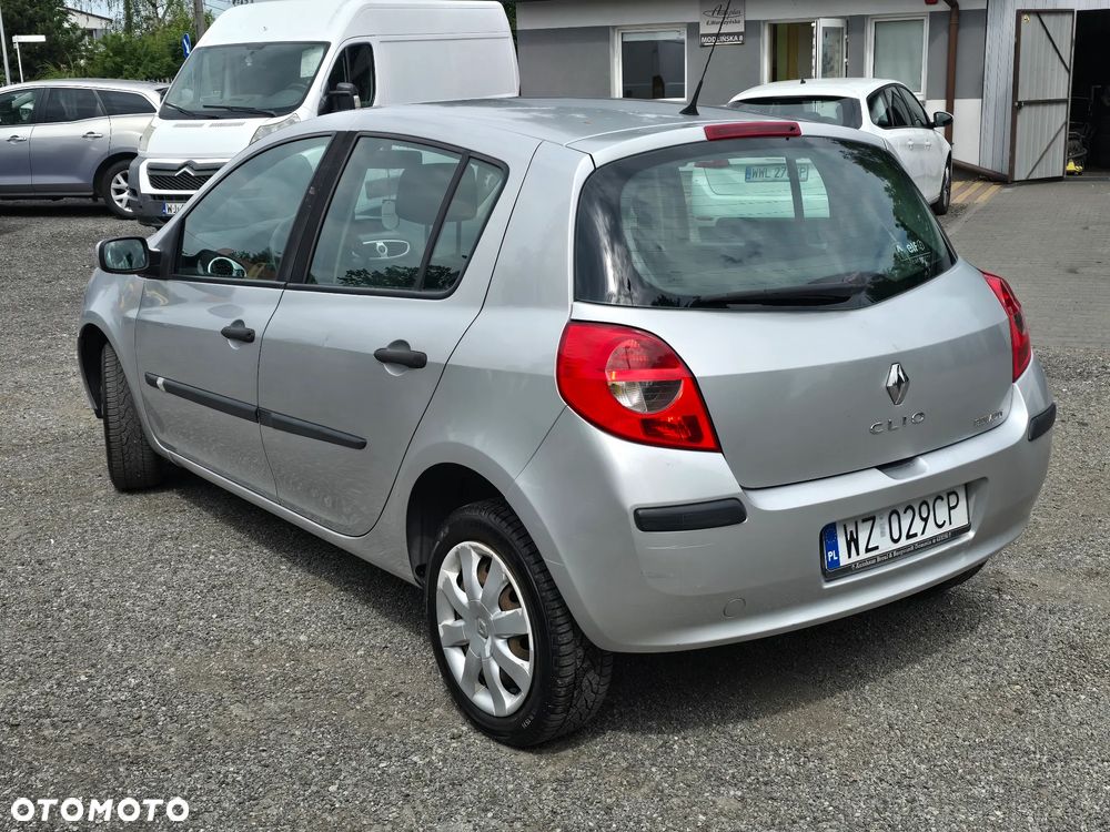 Renault Clio - 4