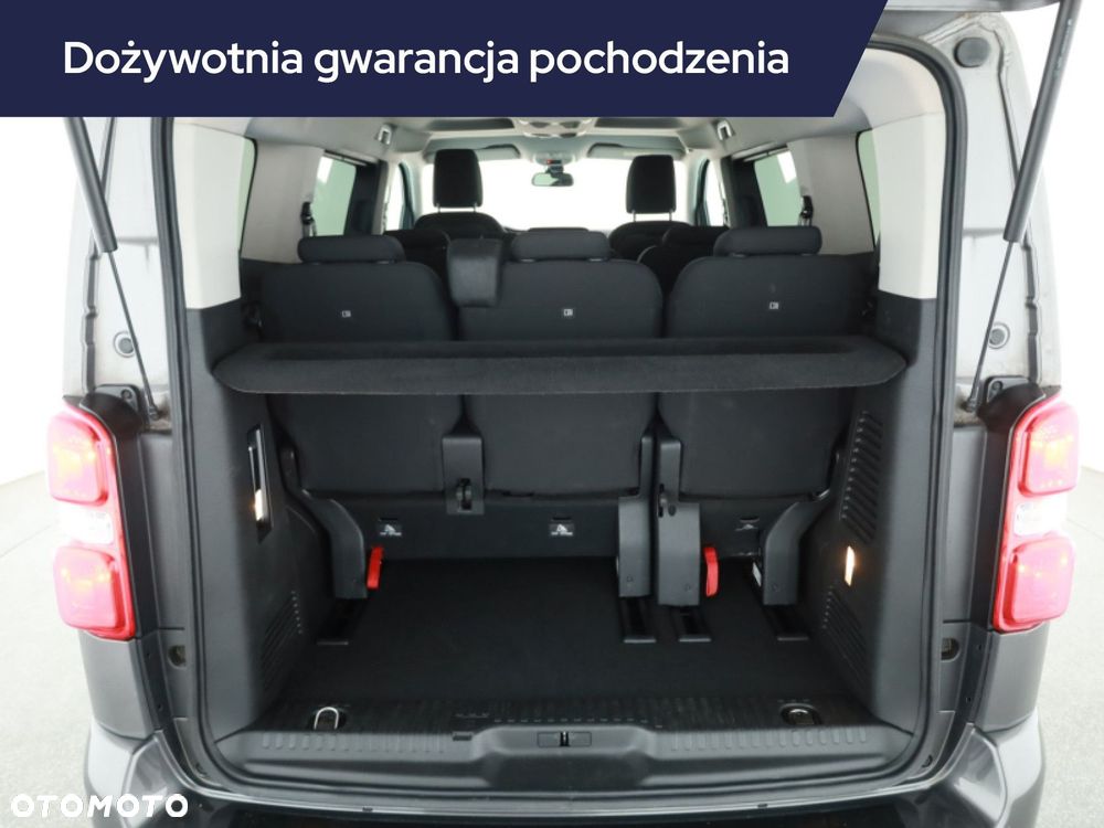 Citroën SpaceTourer - 13