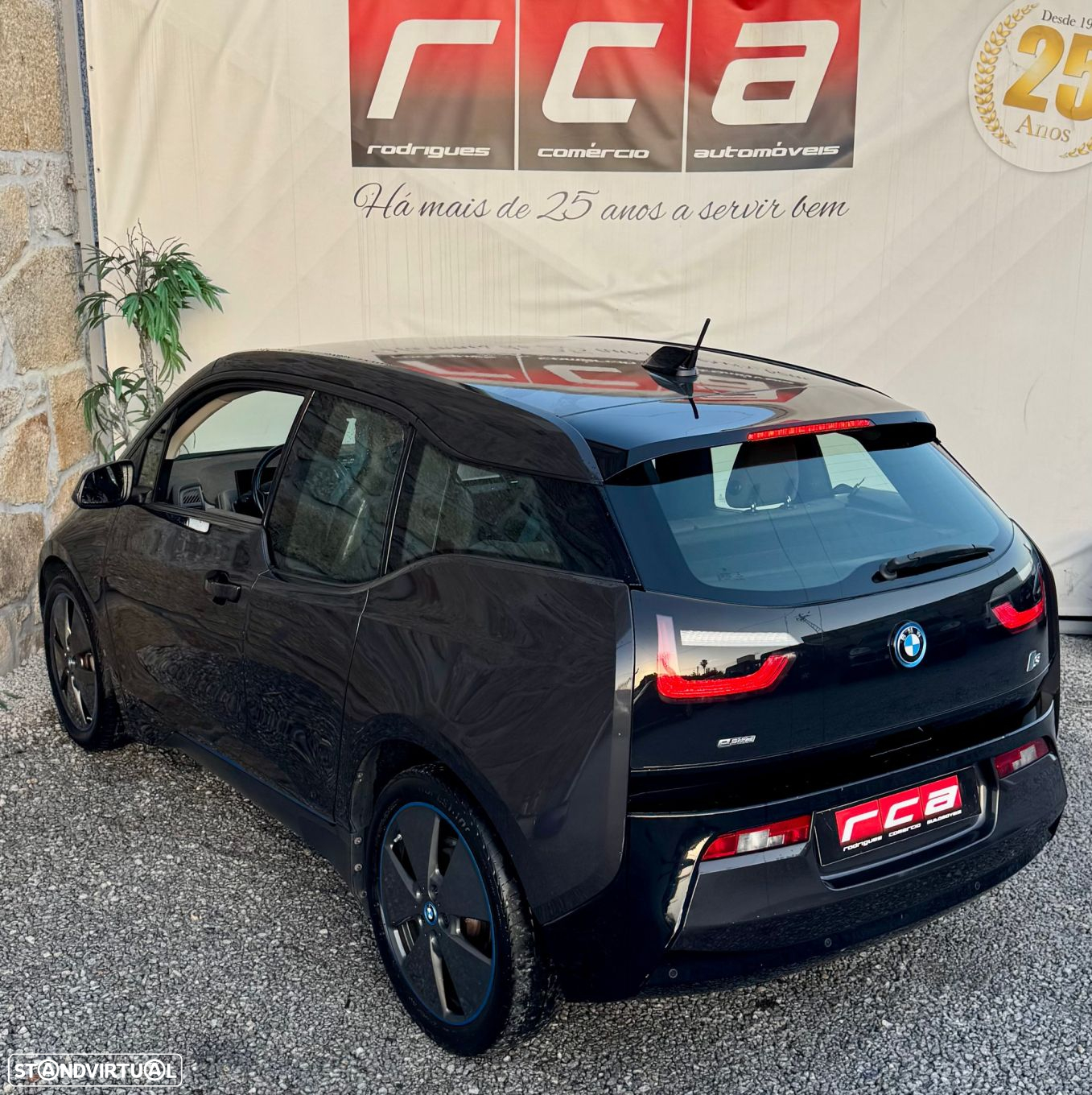 BMW i3 - 25